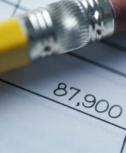Sterling Appraisal Services, LLC provides honest and ethical appraisals for Cobb County